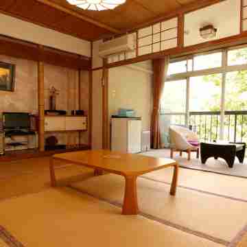 Aizu Yunokami Onsen Hotel Osakaya Rooms