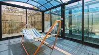 Taean Blueisland Pool Villa