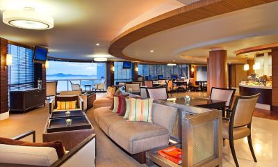 レストラン デュシタニ パタヤの写真