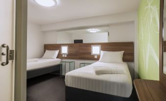 Point A Hotel London Kings Cross – St Pancras