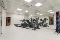 Ramada Encore by Wyndham Izmir - Træningscentre