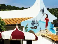 Hotel Baia del Capo Hotels in Ricadi