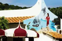 Hotel Baia del Capo Hotel a Capo Vaticano