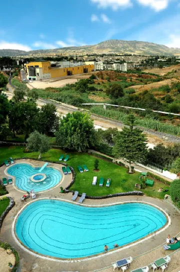 Menzeh Zalagh City Center