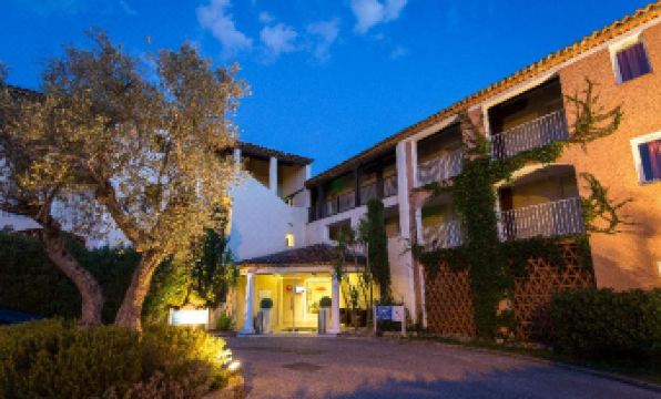 SOWELL HÔTELS du Golfe de Saint-Tropez - Housity