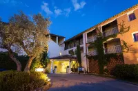 Sowell HÔTELS du Golfe de Saint-Tropez Hotels in Grimaud