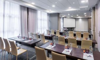 Mercure Hotel Muenchen Schwabing