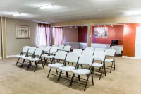 Econo Lodge Burlington I-40 Hotels in Burlington