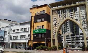 1. Goodhope..