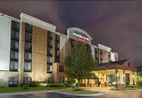 SpringHill Suites Chicago Elmhurst/Oakbrook Area Hotels in Addison