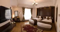 Maya Manor Boutique Hotel by KGH Group - Kylpylä