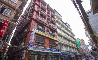 Hotel Happy Home or Mudkhu Durbar