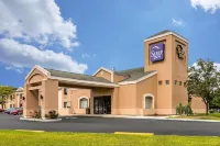 Quality Inn Các khách sạn ở Queen Annes County