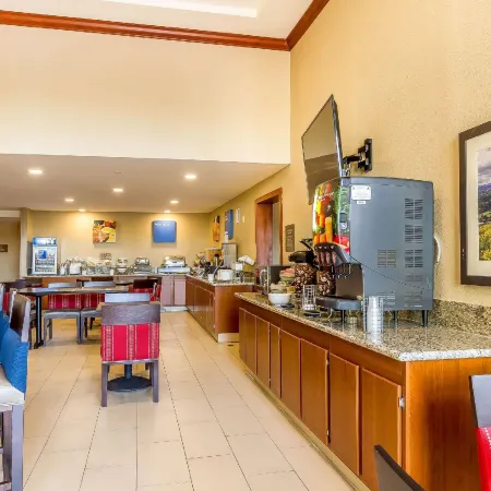 Comfort Inn & Suites Rocklin - Roseville