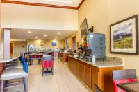 Comfort Inn & Suites Rocklin - Roseville - breakfast