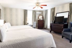 Lititz Springs Inn