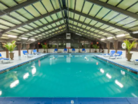 Legacy Vacation Resorts - Brigantine Beach Hotels in Brigantine