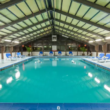 Legacy Vacation Resorts - Brigantine Beach