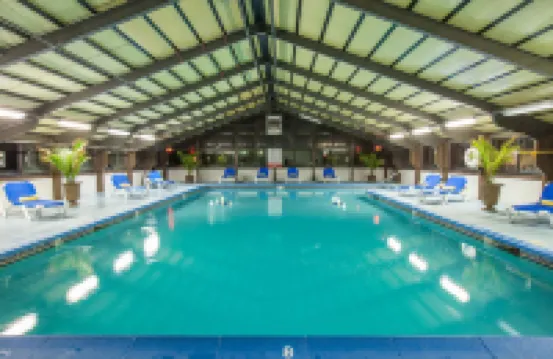 레거시 베케이션 리조트 브리간틴 비치