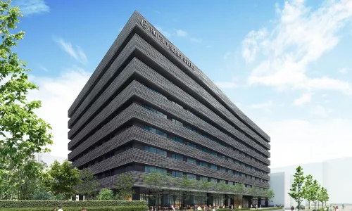 Hotel Vischio Osaka