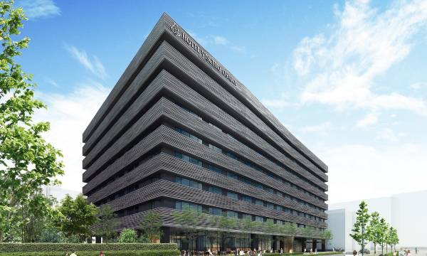 Hotel Vischio Osaka