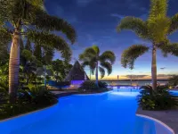 Chateau Royal Beach Resort & Spa, Noumea - Beach