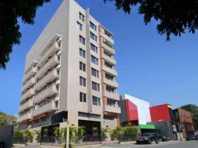 Unique Towers Luxury Boutique Suites Hotels in Colombo 13