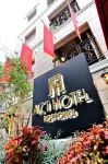 Act Hotel Roppongi Hotels in Akasaka/Roppongi/Azabu