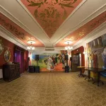 Vokzal Kostroma Syirnaya Mini-Hotel