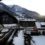 Wood House Hotel