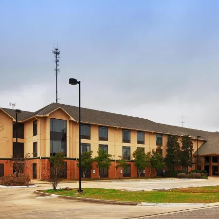 Inn at Coushatta