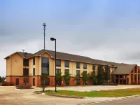 Inn at Coushatta - Pysäköinti