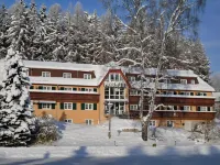 Parkhotel Bad Brambach - Wifi