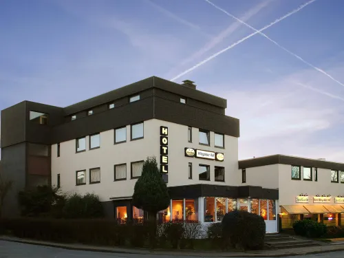Hotel Hillegosser Hof Hotels in Oerlinghausen