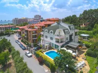 Milennia Family Hotel