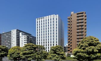 Tmark City Hotel Tokyo Omori