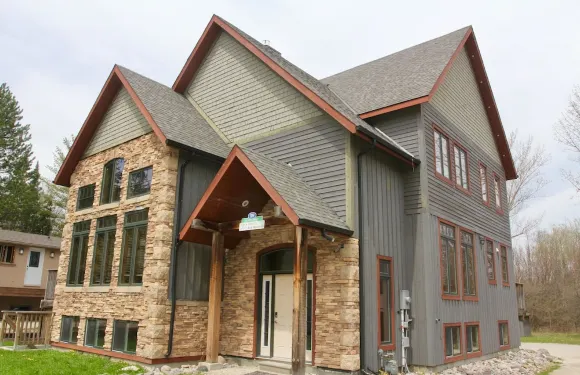 普拉特街 109 號酒店