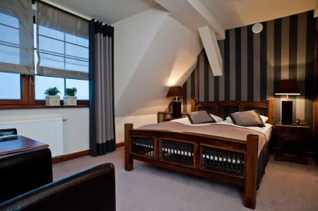 Hotel Tumski