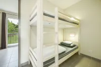 Garden & City Mont-Ventoux Malaucène Các khách sạn ở Bedoin