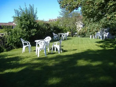 Hôtel le Clos des Arts Hotels in Fénay