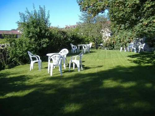 Hôtel le Clos des Arts Hotels in Saulon-la-Rue