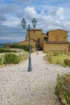 Agriturismo Il Macchione Hotel dekat Montalcino 564