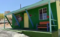 9 Palms Inn Hotels in Twentynine Palms