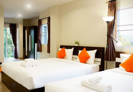 3. 미 드림 레지던..