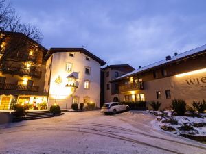 Hotel Wieser