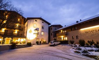 Hotel Wieser