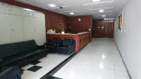 Hotel Premium Flat Ourinhos فنادق في أورينهوس