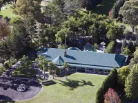 Relaxin the Rural Retreat Hotels in Middle Dural