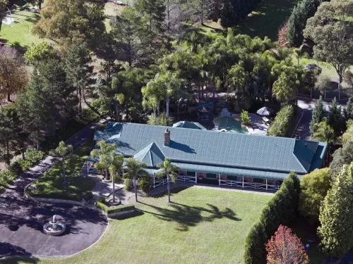 Relaxin Hotels in Cattai