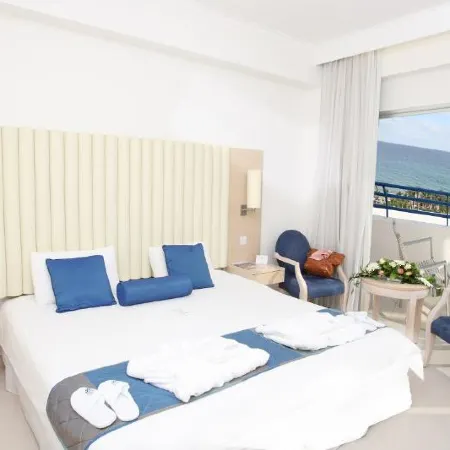 Vrissiana Boutique Beach Hotel